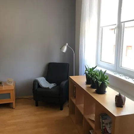Apartman Vodna 4 Lägenhet *