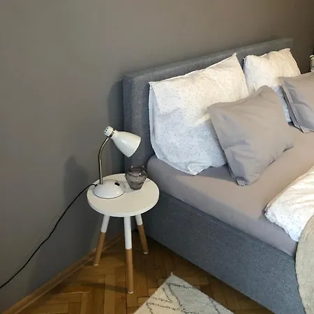 Apartman Vodna 4