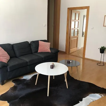 Apartman Vodna 4