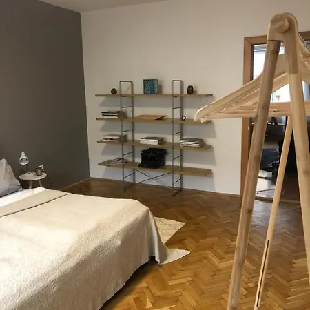 Apartman Vodna 4 Košice