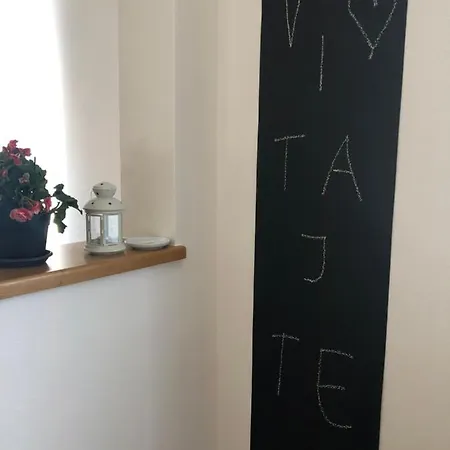 Apartman Vodna 4 Košice