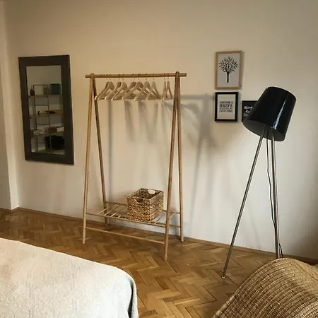 Apartman Vodna 4 Košice