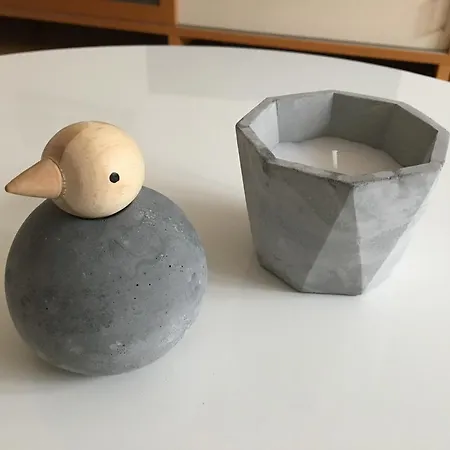 Apartman Vodna 4 Lägenhet