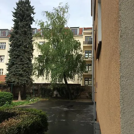 Apartman Vodna 4 Košice