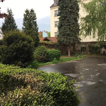 Lägenhet Apartman Vodna 4 Košice