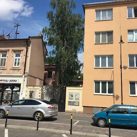 Apartman Vodna 4 Košice