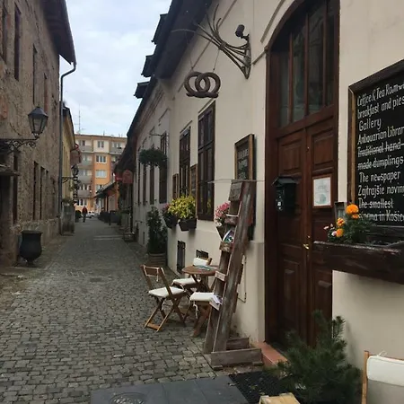 Apartman Vodna 4 Lägenhet *