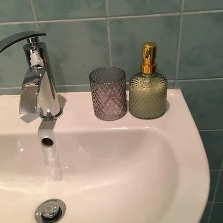 Apartman Vodna 4