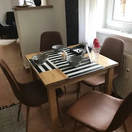 Apartman Vodna 4 * Košice